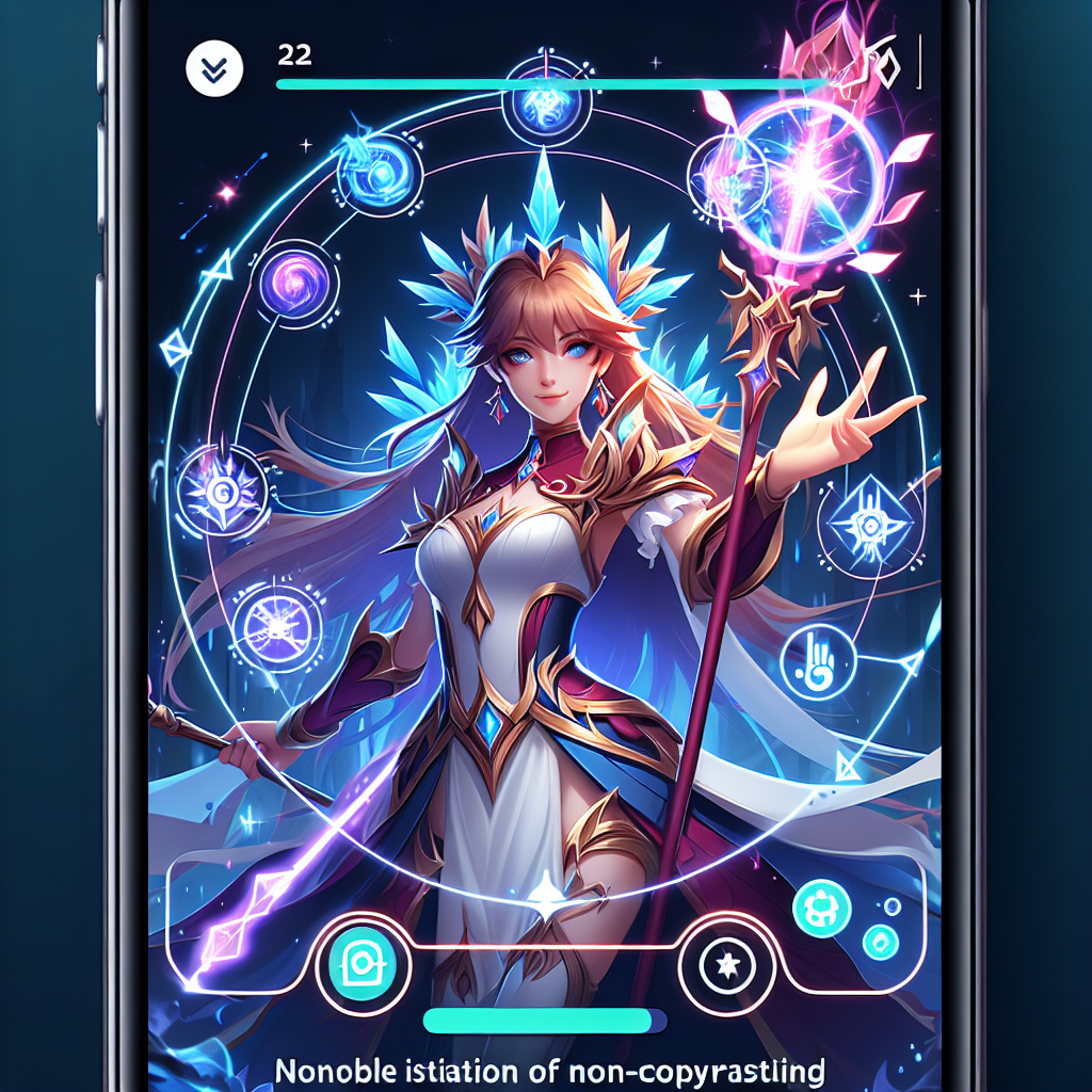 Mastering Lolita in Mobile Legends: Top Strategies and Tips