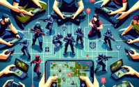 Epic Strategies for Dominating Your Next Mabar Mobile Legend Session