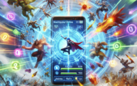 Unleashing the Power of Data Analytics in Mobile Legends