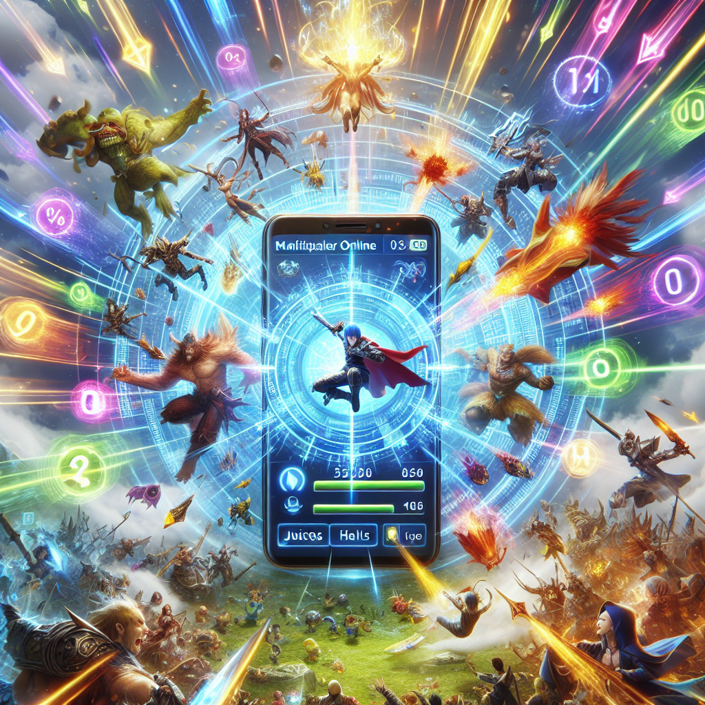 Unleashing the Power of Data Analytics in Mobile Legends