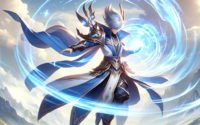 The Rise of Vale in Mobile Legends: Mastering the Wind Mage's Abilities