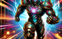 Gatotkaca's Triumph in Mobile Legends: Unleashing His True Power
