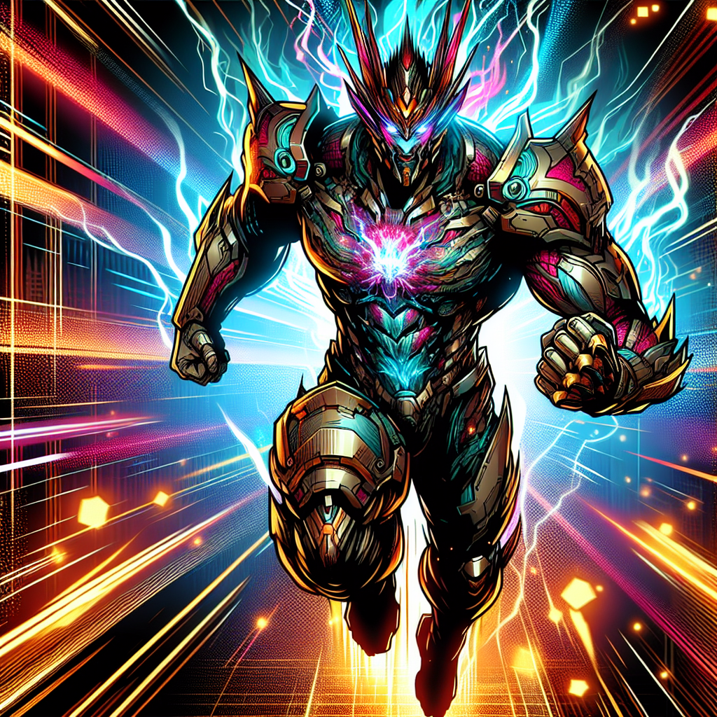 Gatotkaca's Triumph in Mobile Legends: Unleashing His True Power
