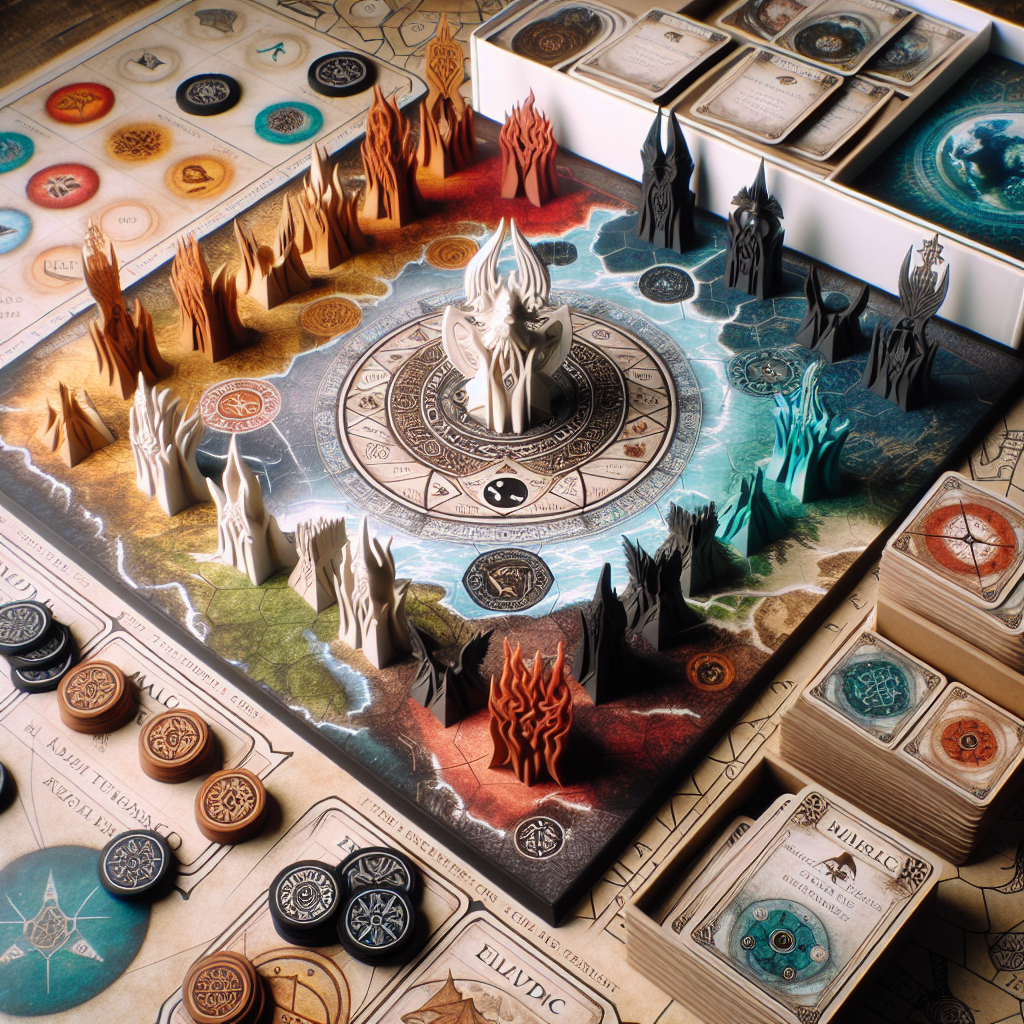 WDP Mobile Legend: Strategies for Dominating the Game