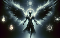 Argus Mobile Legends: Unleashing the Dark Angel's Power in the Arena