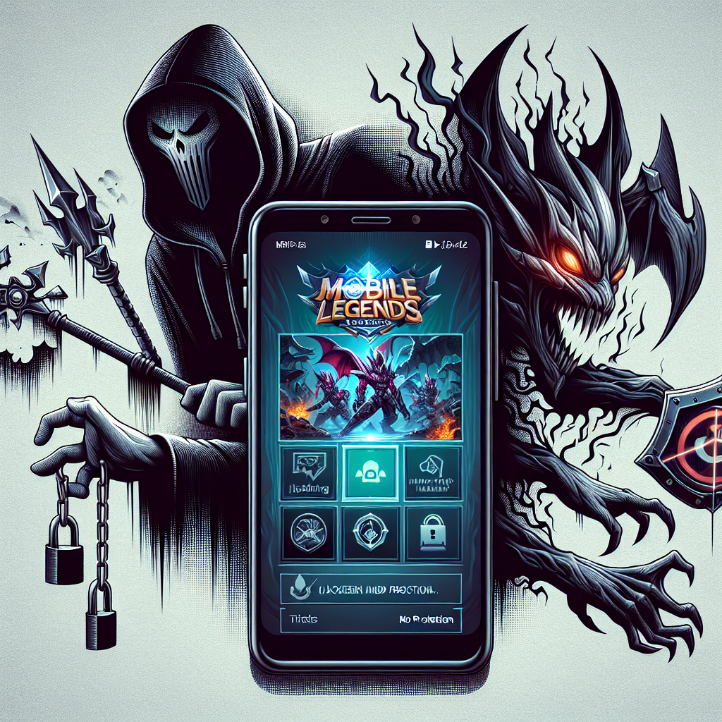 Exploring the Risks of Using Mobile Legend Cheat APK: What You Need to Know