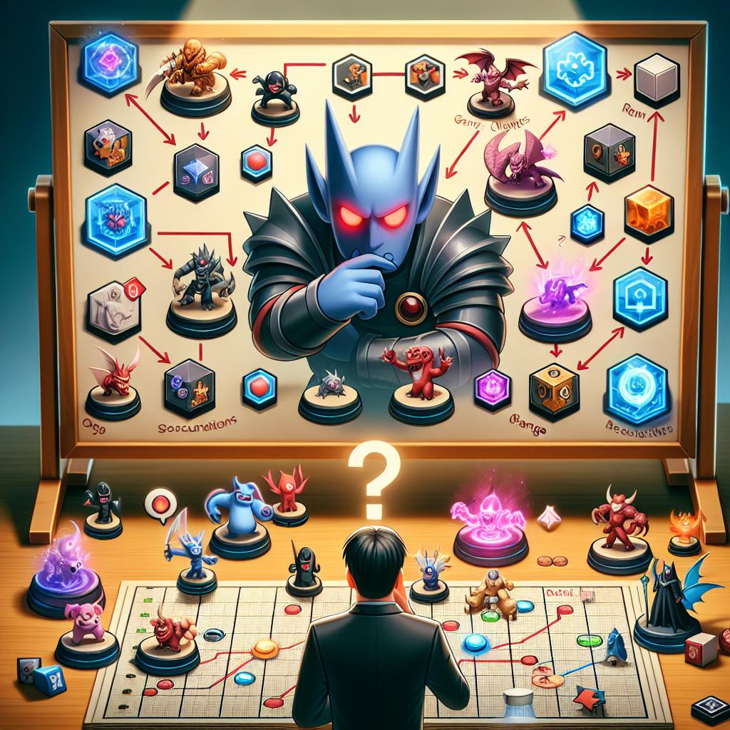 Claude's Impact on the Mobile Legends Meta