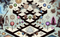 Exploring the Hierarchy of Mobile Legends: A Deep Dive into Ranking Levels