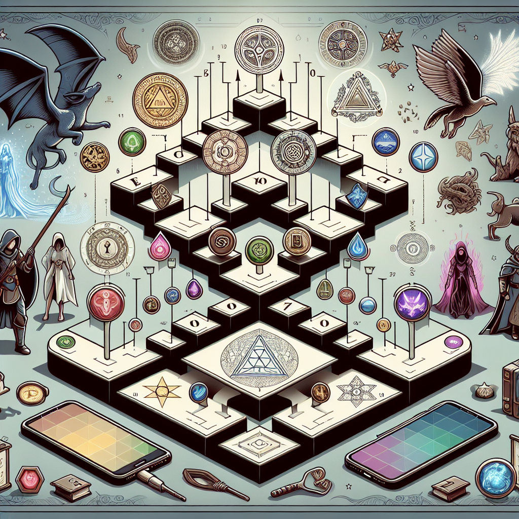 Exploring the Hierarchy of Mobile Legends: A Deep Dive into Ranking Levels