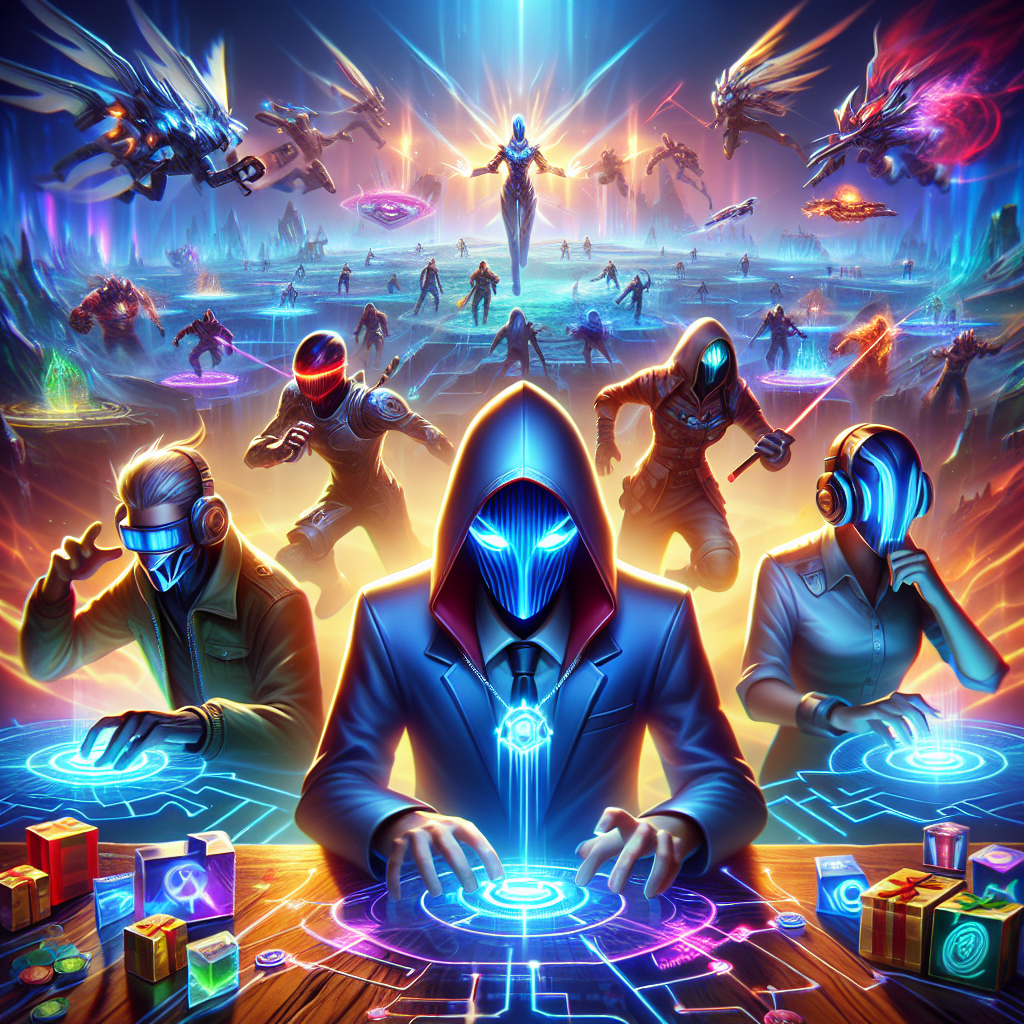 Epic Strategies for Dominating Live Mobile Legends Matches