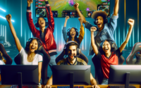 Mobile Legends Championship: A Triumphant Victory for the Underdogs