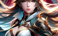 Wallpaper Hero Cantik Mobile Legend: Inspirasi Layar Gawai Anda Yang Mempesona