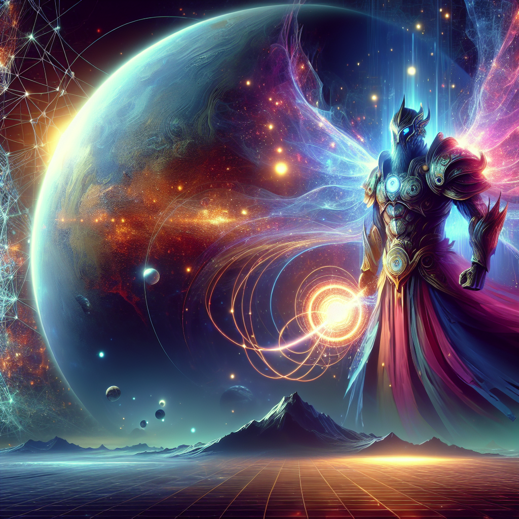Uranus: The Unstoppable Force in Mobile Legends