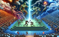 Rise of the Epic Mobile Legends: Mastering Strategy in the Digital Arena