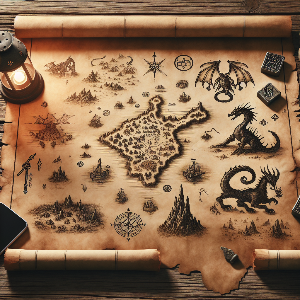 Exploring the Origins and Lore of Mobile Legends