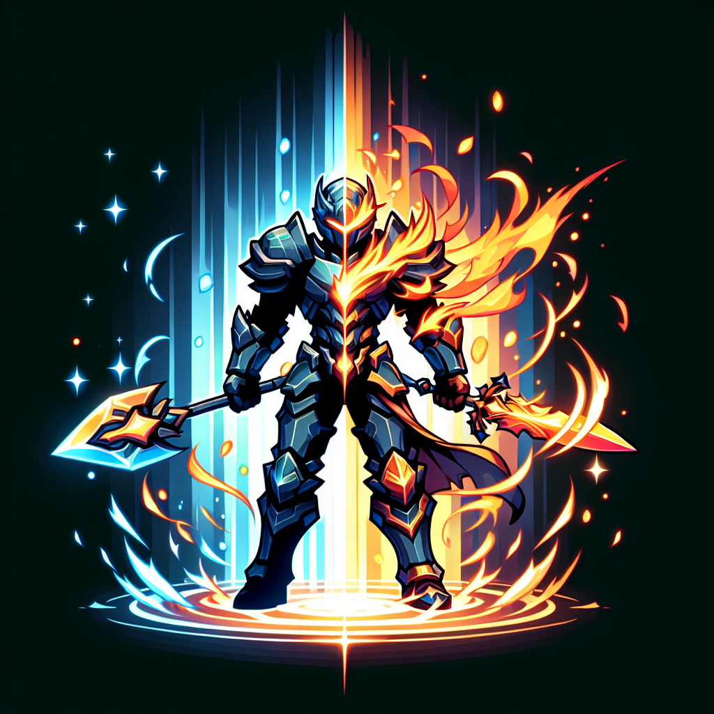 Avatar Mobile Legend Keren: Transformasi Visual yang Menginspirasi Pemain