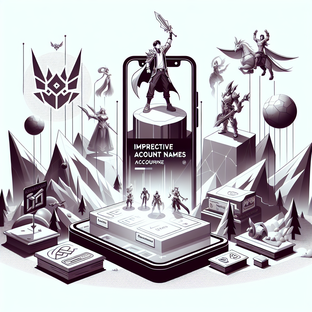 Nama Akun Mobile Legend Keren yang Bisa Bikin Musuh Penasaran