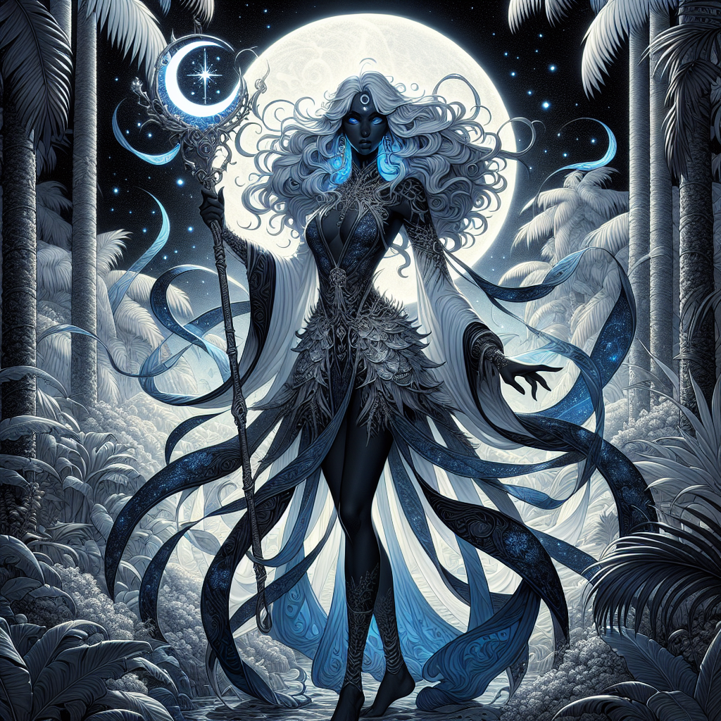 Master the Moonlit Magic: A Guide to Chang'e in Mobile Legends