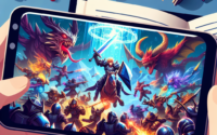 Pantun Seru untuk Pecinta Mobile Legends