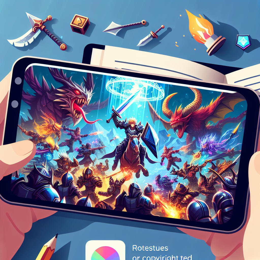 Pantun Seru untuk Pecinta Mobile Legends