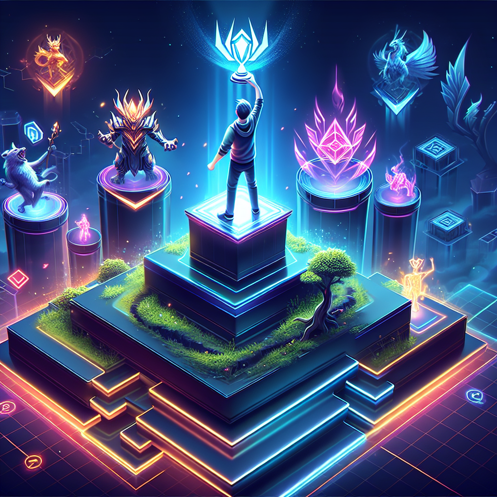 Mastering MMR in Mobile Legends: Tips to Boost Your Rank