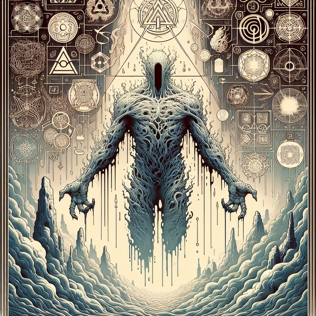 Atlas Unleashed: Mastering the Mobile Legend's Titan of the Abyss