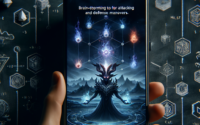 Dark System Strategies for Mobile Legends: Mastering the Meta
