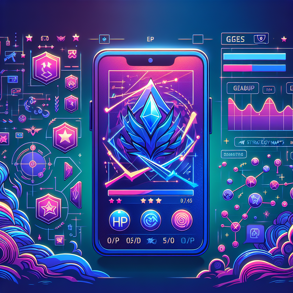 Harness the Power of HP in Mobile Legends: Tips and Strategies