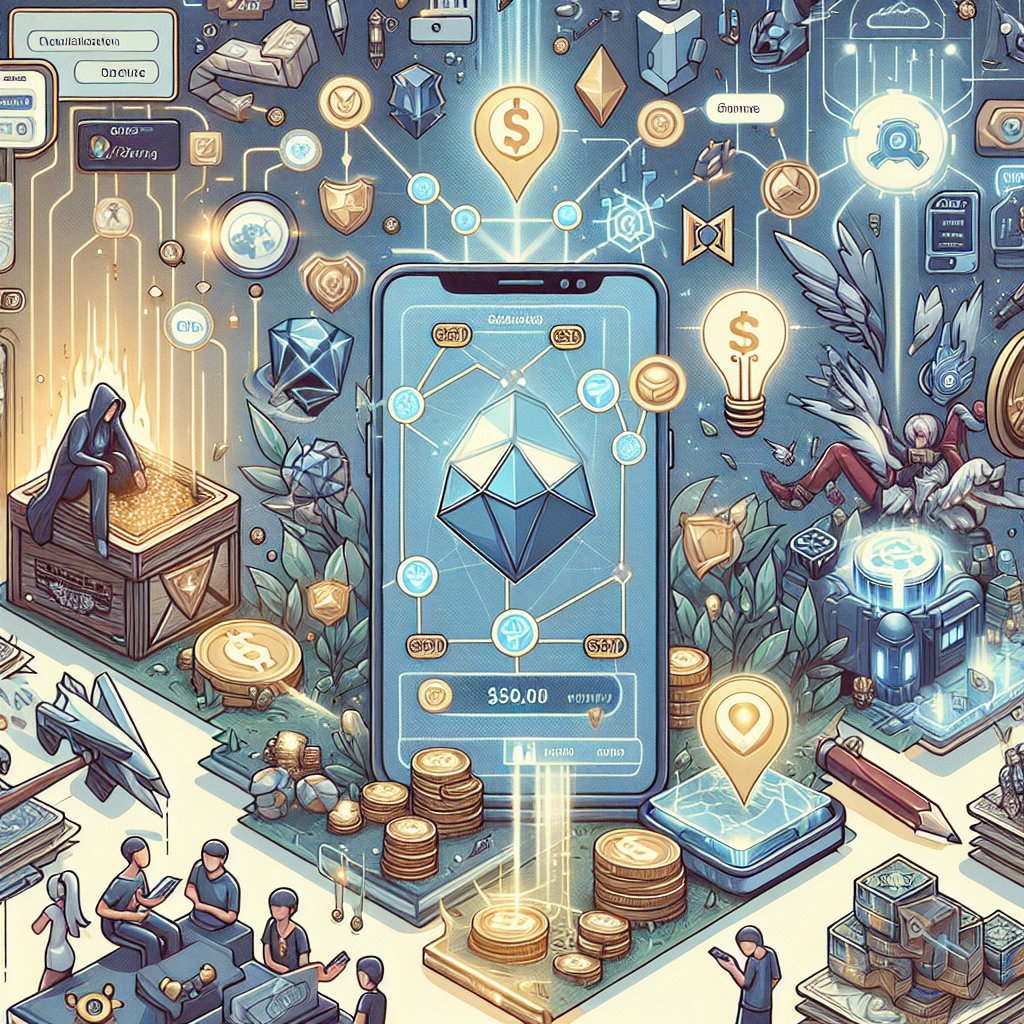 Panduan Lengkap Jual Diamond Mobile Legend Tanpa Ribet