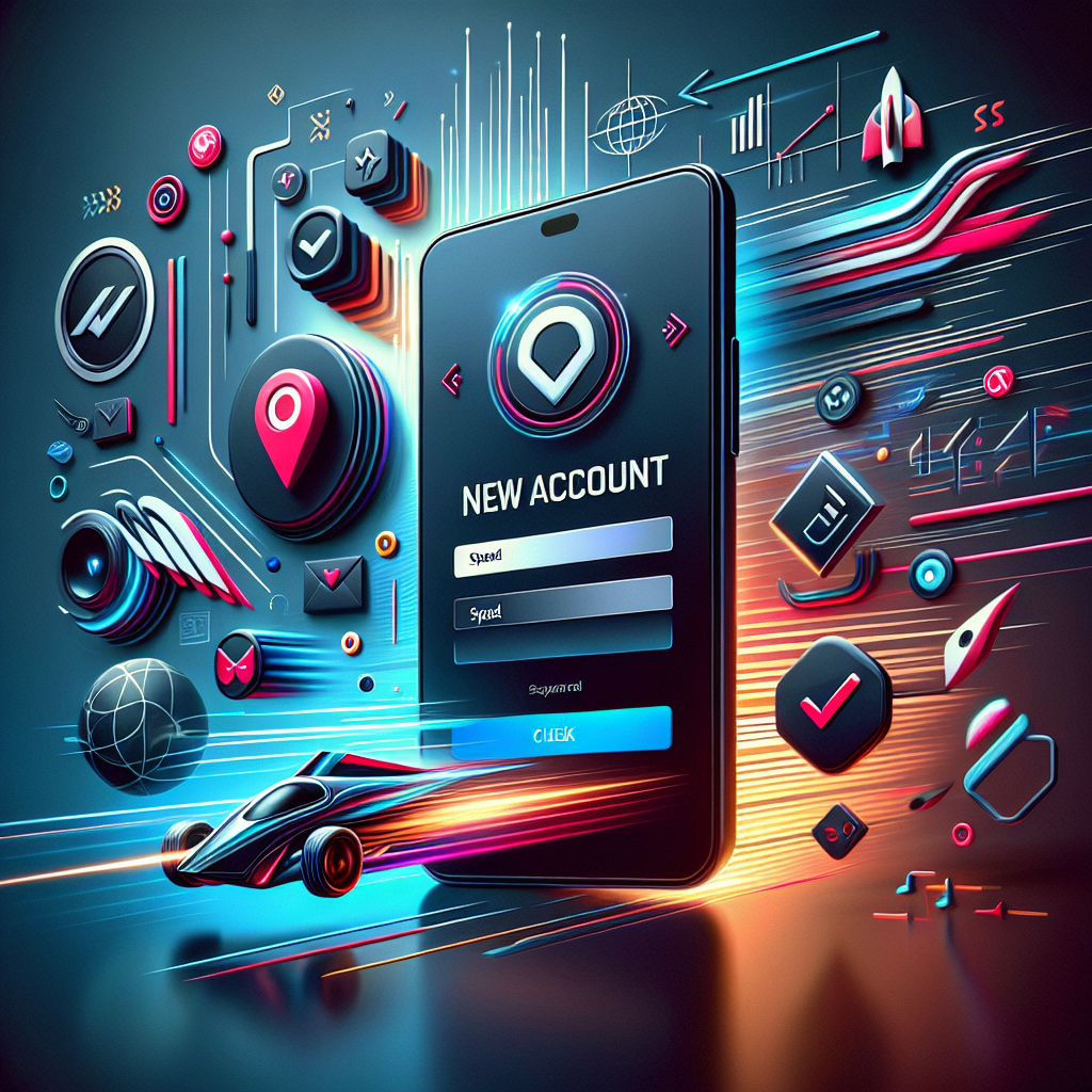 Cara Membuat Akun Baru Mobile Legends dengan Mudah dan Cepat