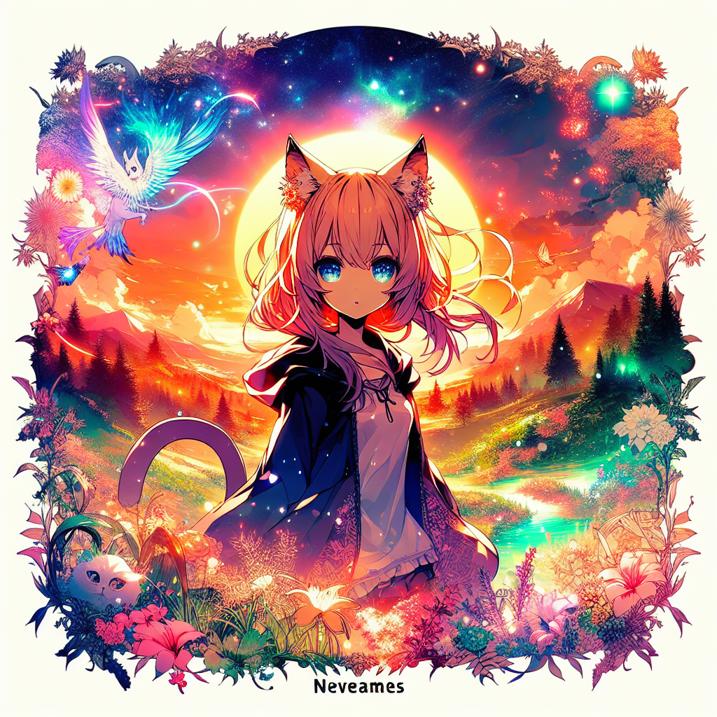 Nana Mobile Legends Anime: A Magical Journey through the Land of Dawn