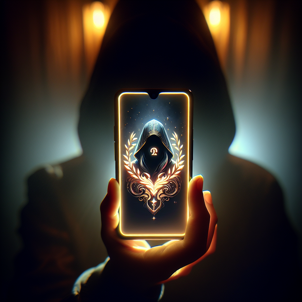 Exploring the Aesthetic Appeal of Mobile Legend Profile Pictures