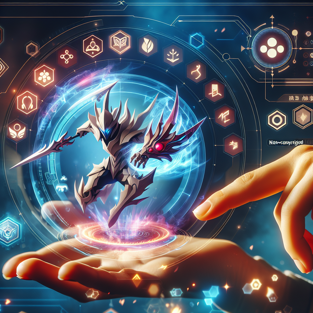 Mastering Gusion in Mobile Legends: Tips and Strategies for Dominance