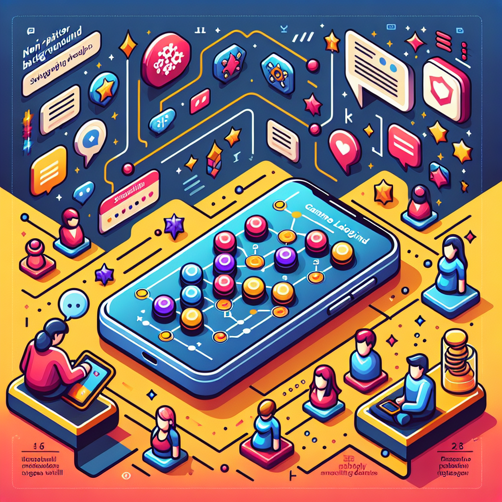 Creative Ways to Utilize Background Mobile Legend Polos in Your Game Strategy