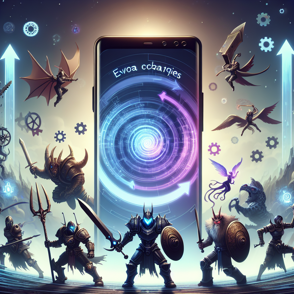 Evolving Strategies: The Impact of Meta Changes in Mobile Legends