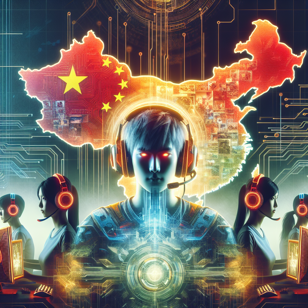 Mobile Legends: China's Rise to Dominance in the Evolving Esports Scene