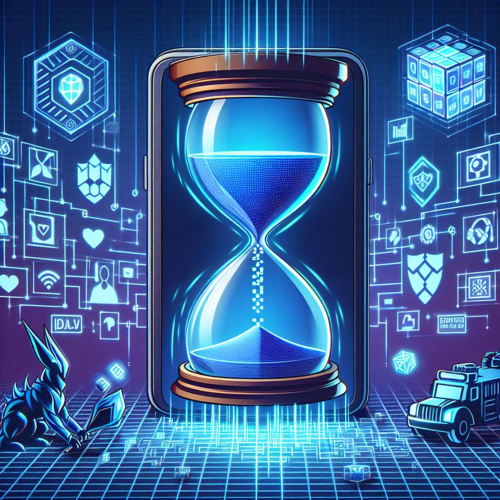 Optimizing Game Time: Understanding Server Time in Mobile Legends