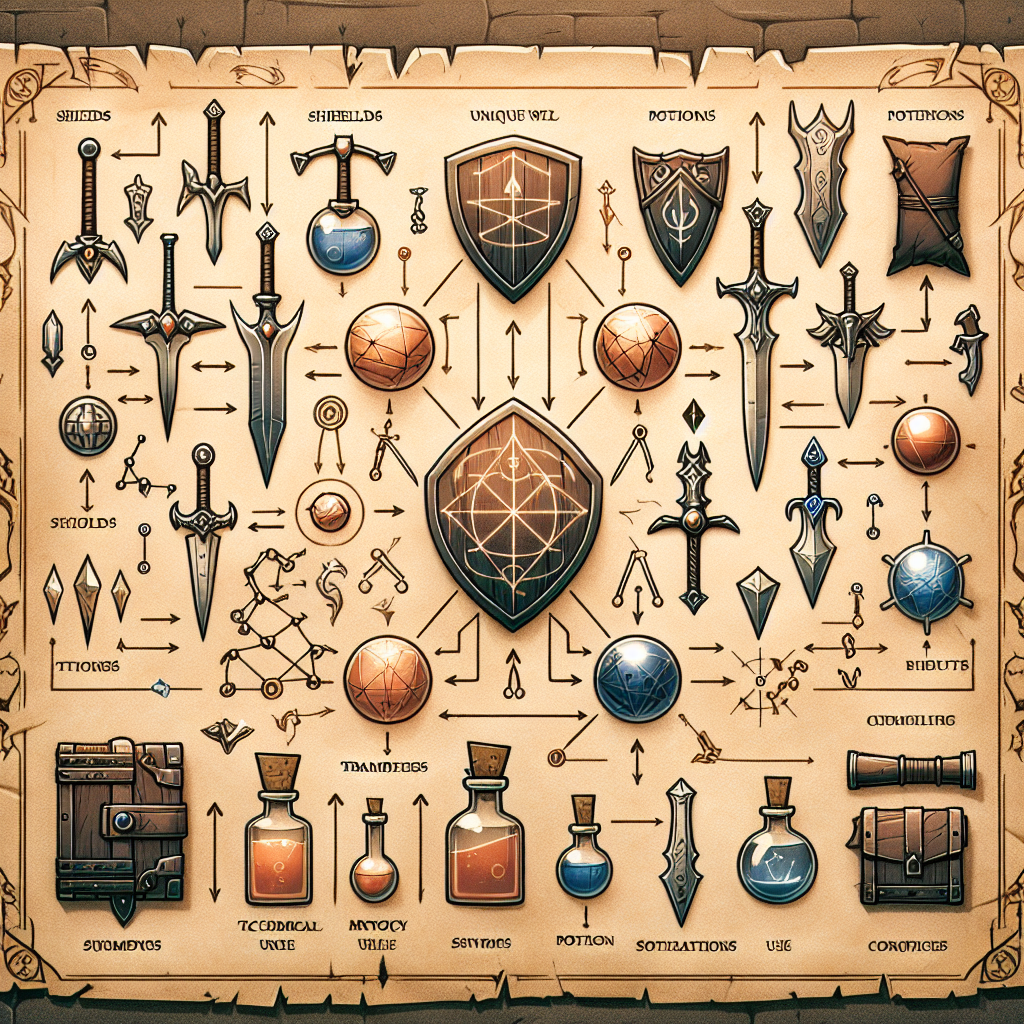 The Ultimate Guide to Mobile Legends Items for Victory