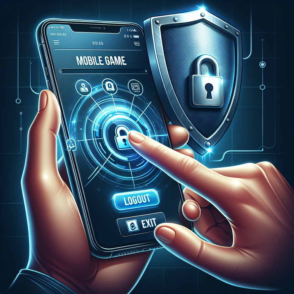 Tips Efektif untuk Logout Akun Mobile Legend dengan Aman