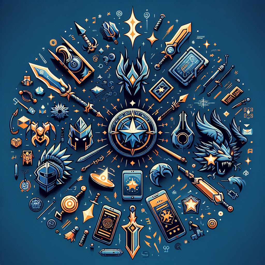 Top 10 Unique "Nama untuk Mobile Legend" Ideas for Your Next Epic Battle