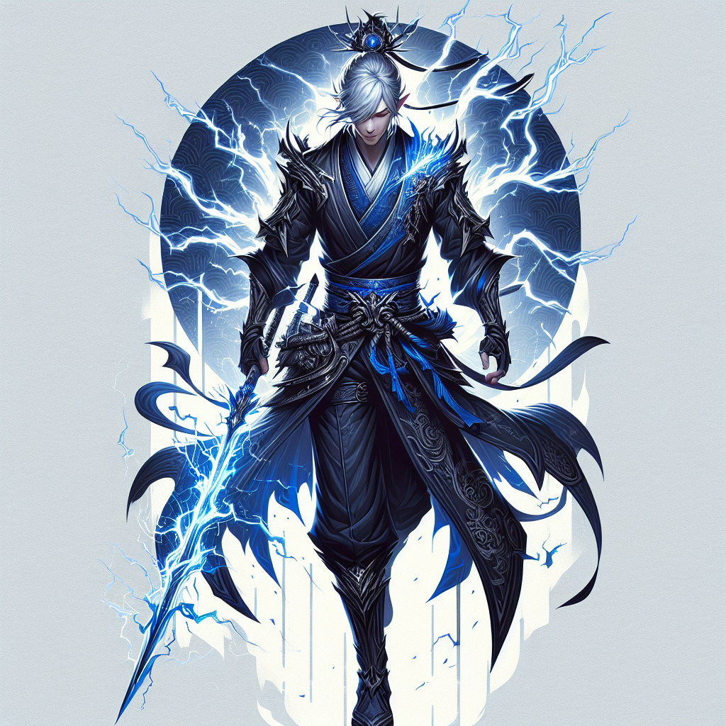 The Ultimate Guide to Mastering Baal in Genshin Impact