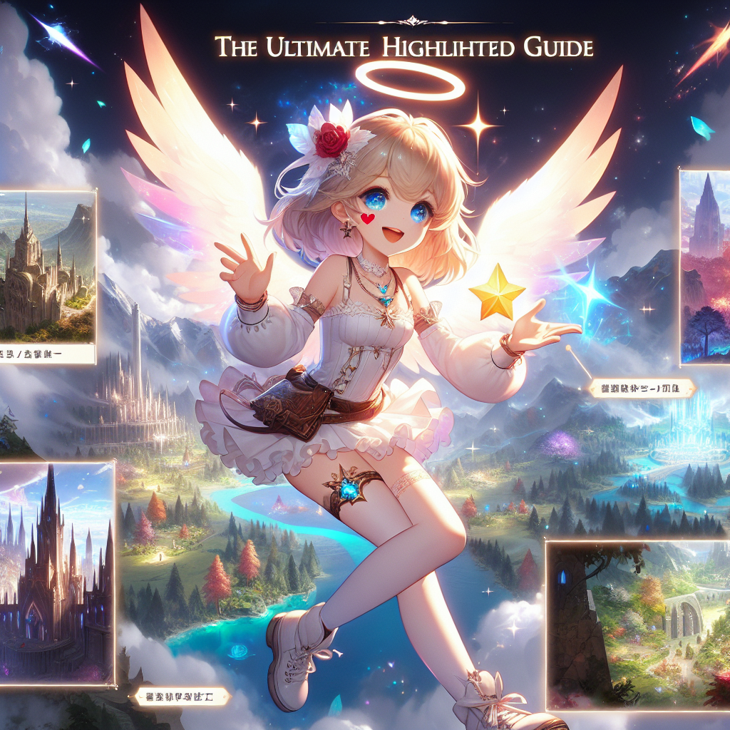 The Ultimate Guide to Paimon from Genshin Impact: Tips and Trivia