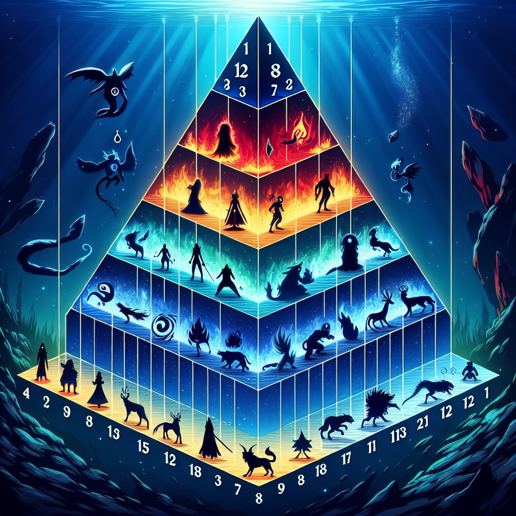 Ultimate Genshin Impact Tier List: Best Characters Ranked for Every Role