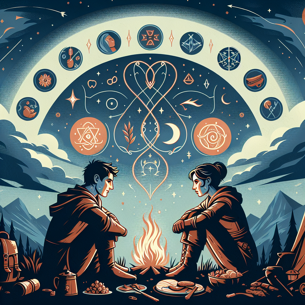 The Impact of Genshin Impact: Exploring Themes of Intimacy and Relationships in the Game