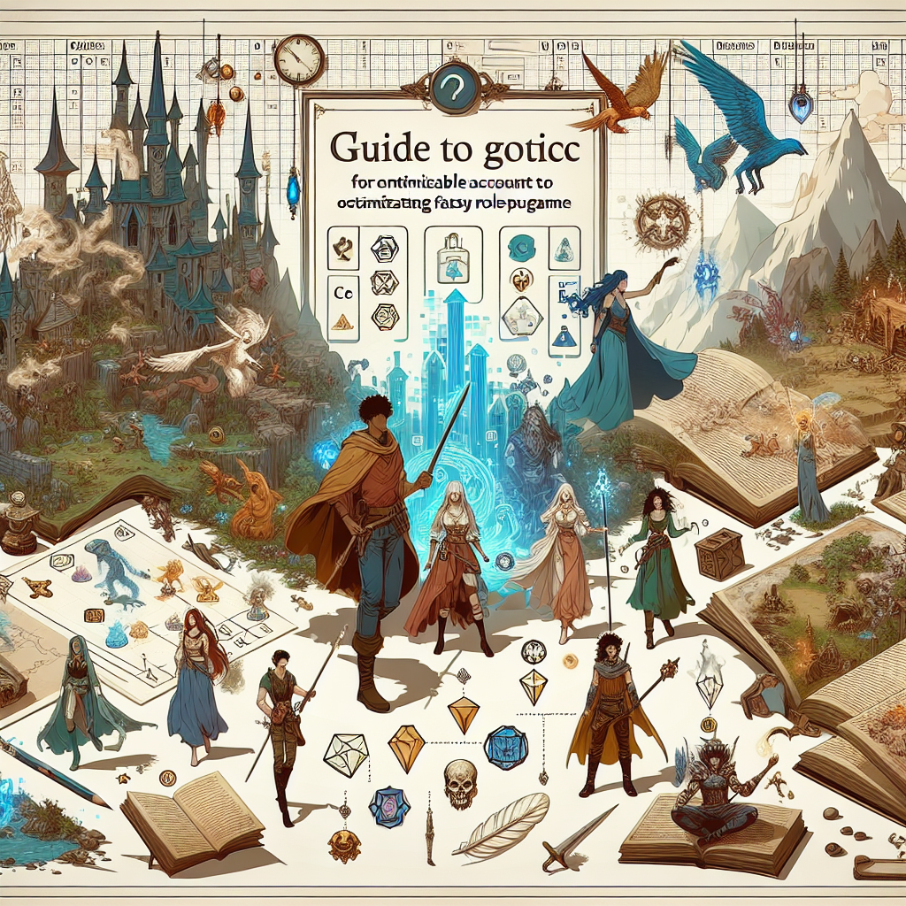 The Ultimate Guide to Maximizing Your Genshin Impact Account in 2023