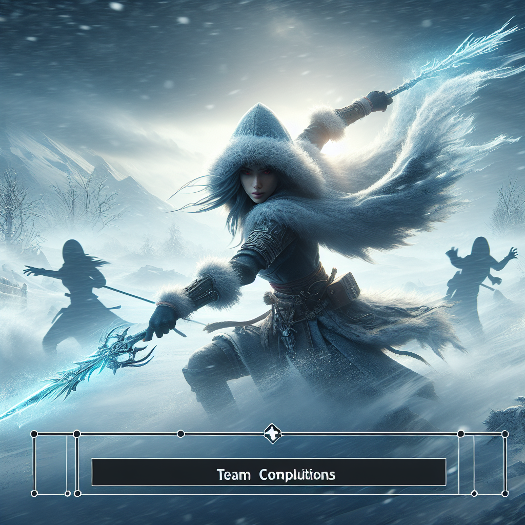 Mastering Ayaka in Genshin Impact: Tips, Talents, and Team Compositions