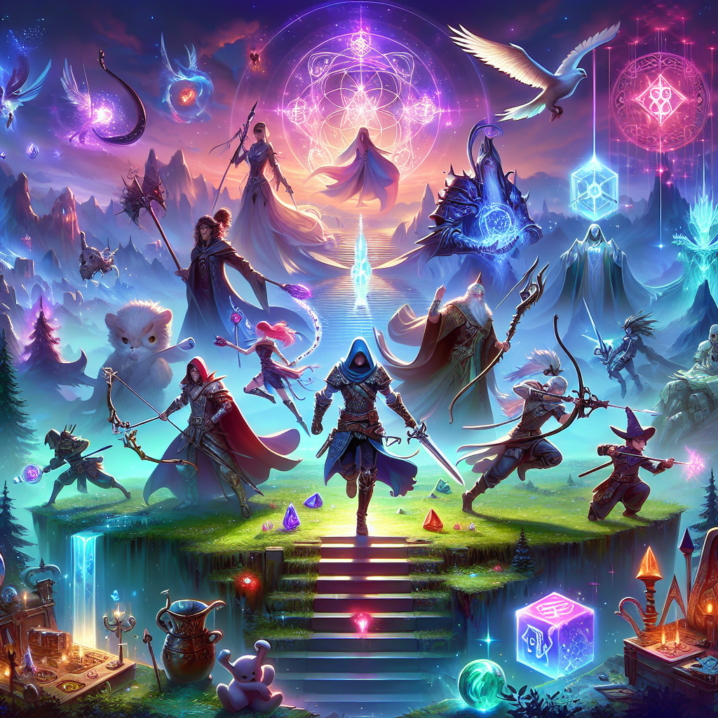 The Ultimate Guide to Genshin Impact: Tips, Tricks, and Strategies