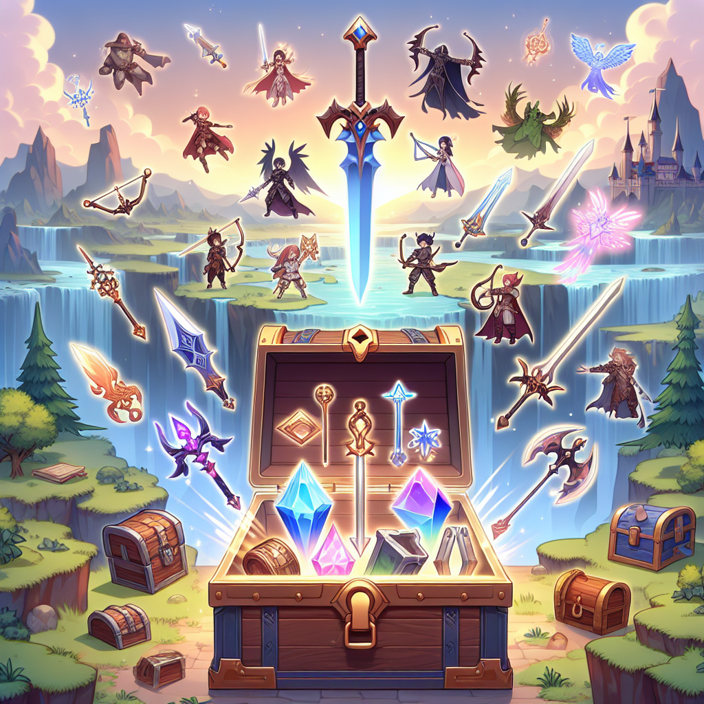 The Ultimate Guide to Banners in Genshin Impact: Unlock All Characters and Weapons