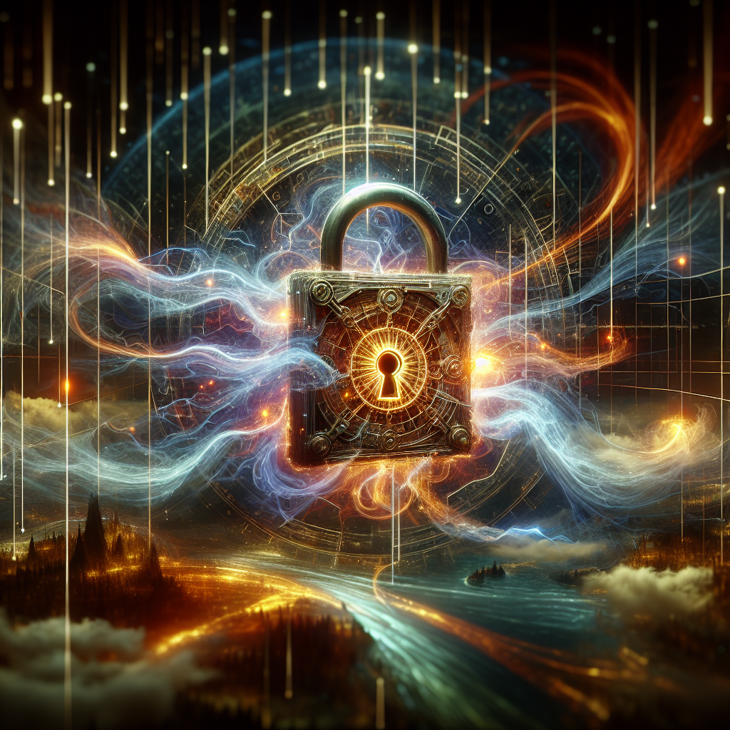 Unlocking the Secrets to Mastering Code Genshin Impact: A Comprehensive Guide