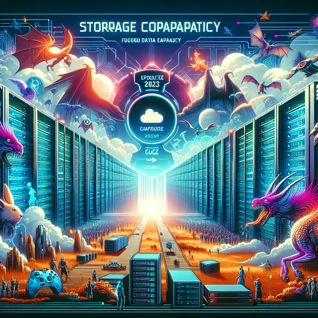 Berapa GB Genshin Impact: Panduan Kapasitas Penyimpanan 2023